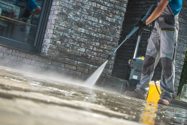 Best Sidewalk and Walkway Cleaning  in Troy Hills, NJ