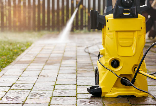 Best Pool Deck Cleaning  in Troy Hills, NJ