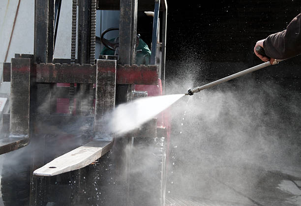 Best Post-Construction Pressure Washing  in Troy Hills, NJ
